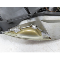 98 Porsche Boxster 986 #1328 Headlight, Light Lamp Halogen Left 98663103104