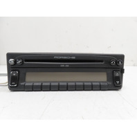 98 Porsche Boxster 986 #1328 Radio CD Player, AM FM Tuner CDR-210 911 Bluetooth 99364512001