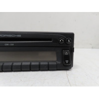 98 Porsche Boxster 986 #1328 Radio CD Player, AM FM Tuner CDR-210 911 Bluetooth 99364512001