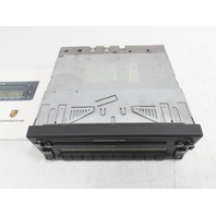 98 Porsche Boxster 986 #1328 Radio CD Player, AM FM Tuner CDR-210 911 Bluetooth 99364512001