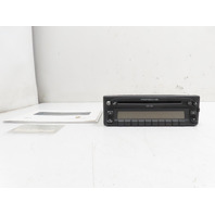 98 Porsche Boxster 986 #1328 Radio CD Player, AM FM Tuner CDR-210 911 Bluetooth 99364512001