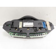 98 Porsche Boxster 986 #1328 Instrument Cluster, Speedometer, Manual 98664110300