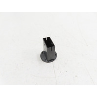 98 Porsche Boxster 986 #1328 Trim, Dashboard Cluster Pod Microphone Cover 99655262501