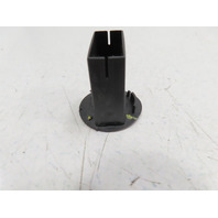 98 Porsche Boxster 986 #1328 Trim, Dashboard Cluster Pod Microphone Cover 99655262501