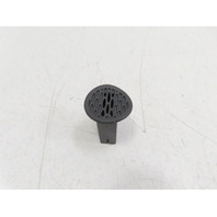 98 Porsche Boxster 986 #1328 Trim, Dashboard Cluster Pod Microphone Cover 99655262501