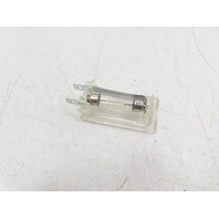 98 Porsche Boxster 986 #1328 Light Lamp, Interior Trunk Dome