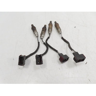 98 Porsche Boxster 986 #1328 Sensor, O2 Oxygen Reader, Pre & Post Up & Down Manifold