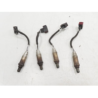98 Porsche Boxster 986 #1328 Sensor, O2 Oxygen Reader, Pre & Post Up & Down Manifold