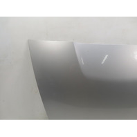 98 Porsche Boxster 986 #1328 Trunk Lid, Arctic Silver 98651201102