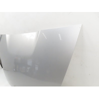 98 Porsche Boxster 986 #1328 Trunk Lid, Arctic Silver 98651201102