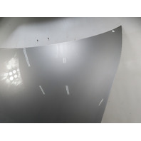98 Porsche Boxster 986 #1328 Hood, Front Trunk Arctic Silver