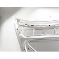 98 Porsche Boxster 986 #1328 Hood, Front Trunk Arctic Silver