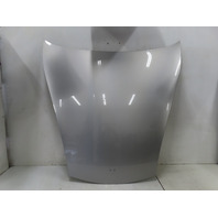 98 Porsche Boxster 986 #1328 Hood, Front Trunk Arctic Silver