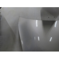 98 Porsche Boxster 986 #1328 Hood, Front Trunk Arctic Silver
