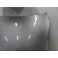 98 Porsche Boxster 986 #1328 Hood, Front Trunk Arctic Silver