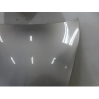 98 Porsche Boxster 986 #1328 Hood, Front Trunk Arctic Silver