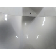 98 Porsche Boxster 986 #1328 Hood, Front Trunk Arctic Silver