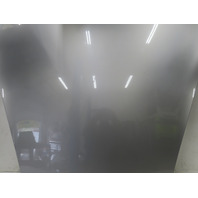 98 Porsche Boxster 986 #1328 Hood, Front Trunk Arctic Silver