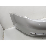 98 Porsche Boxster 986 #1328 Bumper, Cover Sport Front Arctic Silver 98650531100
