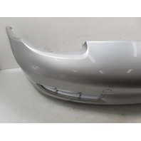 98 Porsche Boxster 986 #1328 Bumper, Cover Sport Front Arctic Silver 98650531100