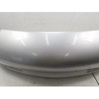 98 Porsche Boxster 986 #1328 Bumper, Cover Sport Front Arctic Silver 98650531100