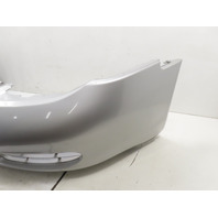 98 Porsche Boxster 986 #1328 Bumper, Cover Sport Front Arctic Silver 98650531100
