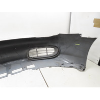 98 Porsche Boxster 986 #1328 Bumper, Cover Sport Front Arctic Silver 98650531100