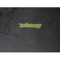 98 Porsche Boxster 986 #1328 Bumper, Cover Sport Front Arctic Silver 98650531100