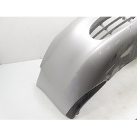 98 Porsche Boxster 986 #1328 Bumper, Cover Sport Front Arctic Silver 98650531100