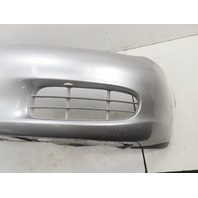 98 Porsche Boxster 986 #1328 Bumper, Cover Sport Front Arctic Silver 98650531100