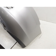 98 Porsche Boxster 986 #1328 Bumper, Cover Sport Front Arctic Silver 98650531100
