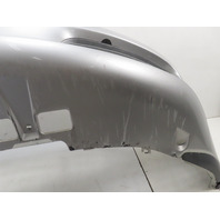 98 Porsche Boxster 986 #1328 Bumper, Cover Sport Front Arctic Silver 98650531100