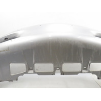 98 Porsche Boxster 986 #1328 Bumper, Cover Sport Front Arctic Silver 98650531100