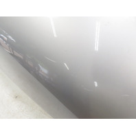 98 Porsche Boxster 986 #1328 Fender, Front Right, Arctic Silver 911 996