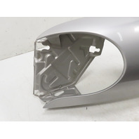 98 Porsche Boxster 986 #1328 Fender, Front Right, Arctic Silver 911 996