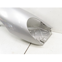 98 Porsche Boxster 986 #1328 Fender, Front Right, Arctic Silver 911 996