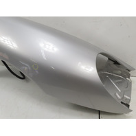 98 Porsche Boxster 986 #1328 Fender, Front Right, Arctic Silver 911 996