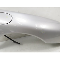 98 Porsche Boxster 986 #1328 Fender, Front Right, Arctic Silver 911 996