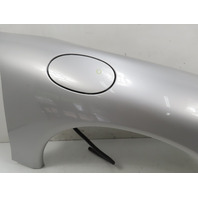 98 Porsche Boxster 986 #1328 Fender, Front Right, Arctic Silver 911 996
