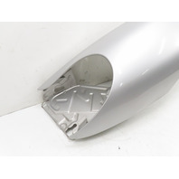 98 Porsche Boxster 986 #1328 Fender, Front Left, Arctic Silver 911 996