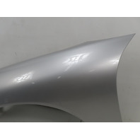 98 Porsche Boxster 986 #1328 Fender, Front Left, Arctic Silver 911 996