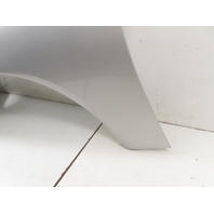 98 Porsche Boxster 986 #1328 Fender, Front Left, Arctic Silver 911 996