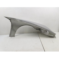 98 Porsche Boxster 986 #1328 Fender, Front Left, Arctic Silver 911 996