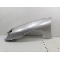 98 Porsche Boxster 986 #1328 Fender, Front Left, Arctic Silver 911 996