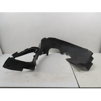 98 Porsche Boxster 986 #1328 Fender Liner Arch Trim Splash Guard Left 911 996 99650420306