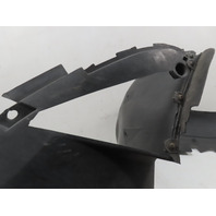 98 Porsche Boxster 986 #1328 Fender Liner Arch Trim Splash Guard Left 911 996 99650420306