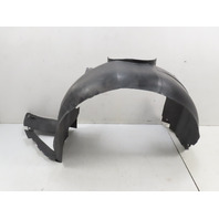 98 Porsche Boxster 986 #1328 Fender Liner Arch Trim Splash Guard Left 911 996 99650420306