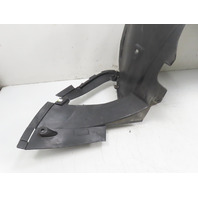 98 Porsche Boxster 986 #1328 Fender Liner Arch Trim Splash Guard Right 911 996 99650420406