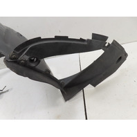 98 Porsche Boxster 986 #1328 Fender Liner Arch Trim Splash Guard Right 911 996 99650420406