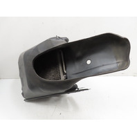 98 Porsche Boxster 986 #1328 Radiator Assembly, & Shroud Duct Front Bumper Right 99610603455